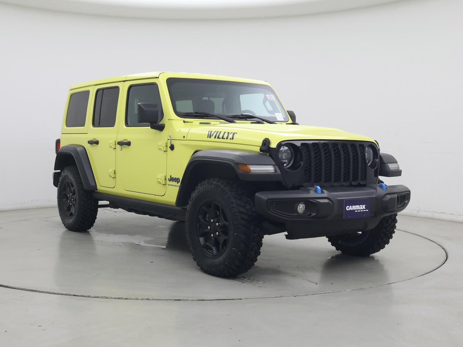 jeep wrangler 4xe 2023 1C4JJXN67PW591653 image jeep wrangler 4xe 2023 1C4JJXN67PW591653 image